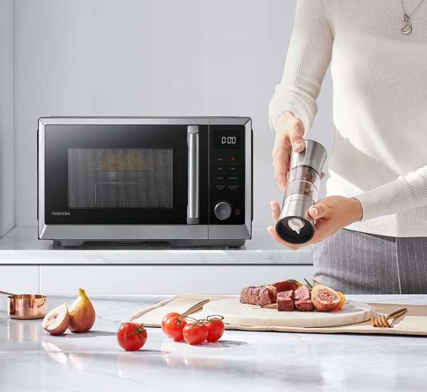 Best convection microwave store oven under 5000